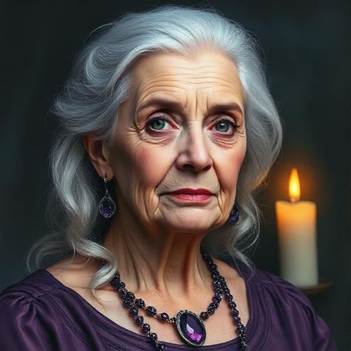 Master Elara